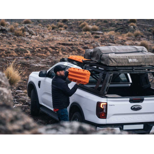 Montpellier4x4 | Front Runner Pro Bed Universal Accessory Mount